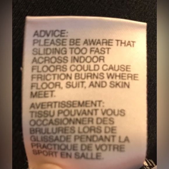 Adidas Warm Up Jacket with Pockets Size Medium - Picture 6 of 7